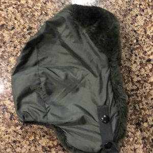 Authentic Military Flyers Winter Hat